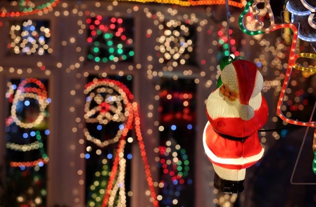 Christmas