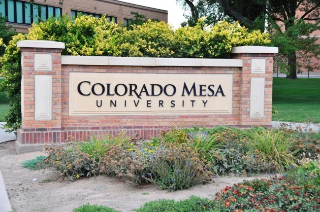 Colorado Mesa University