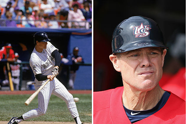 dale murphy mix