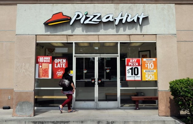 Parent Company of KFC, Taco Bell, And Pizza Hut Report Strong Earnings