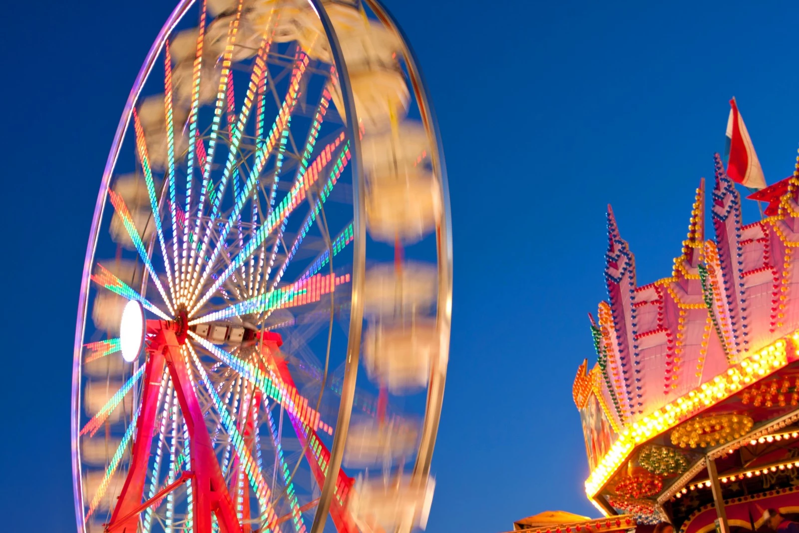Five Essential Summer Festivals in Colorado