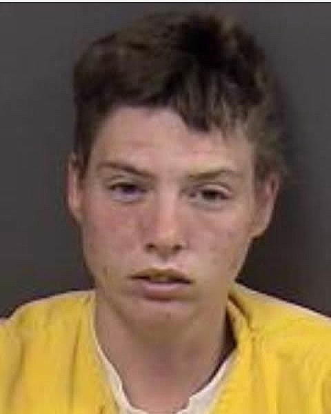 10 Most Wanted Criminals In Grand Junction