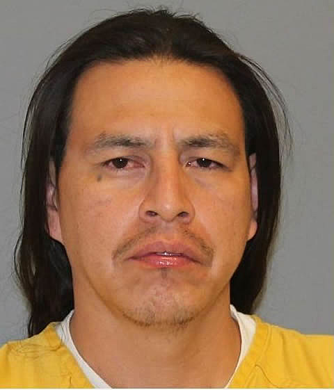 10 Most Wanted Criminals In Grand Junction
