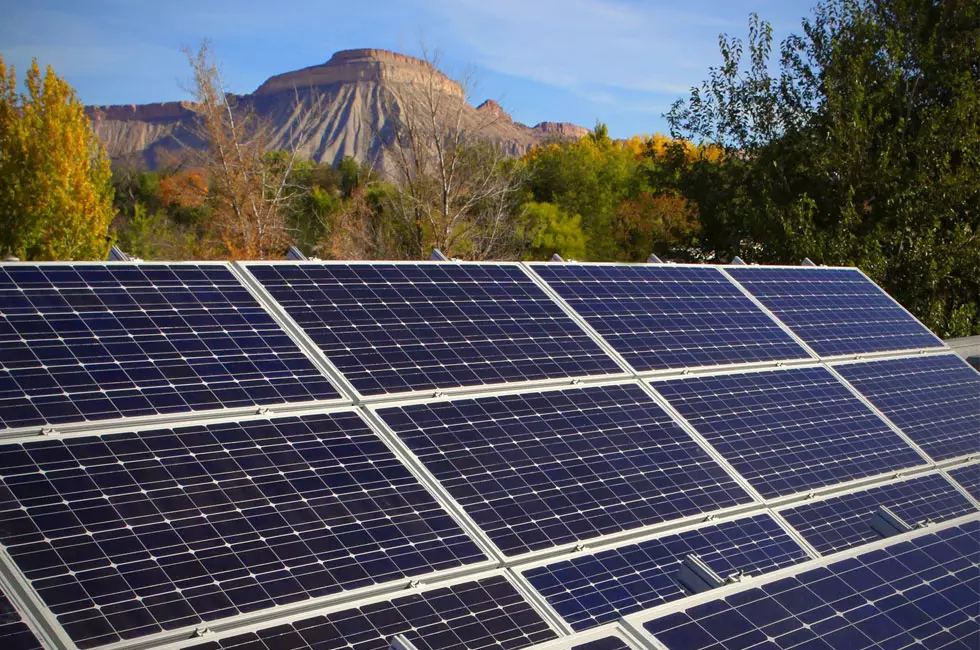 Quality Solar &mdash; Grand Junction's Solar Panel Expert