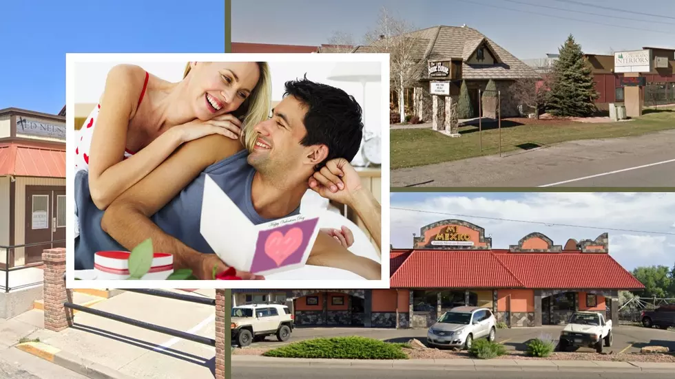 6 Montrose Restaurants, Perfect for Your Valentine’s Day Celebrations
