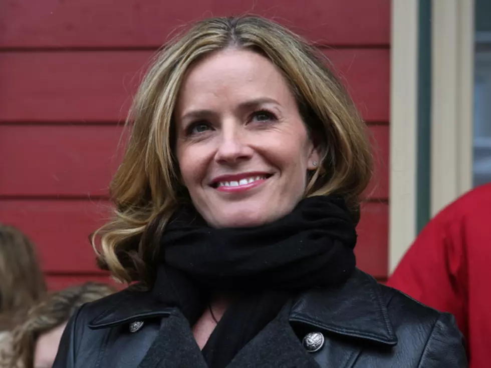 Celebrity Birthdays for October 6 – Elisabeth Shue and More