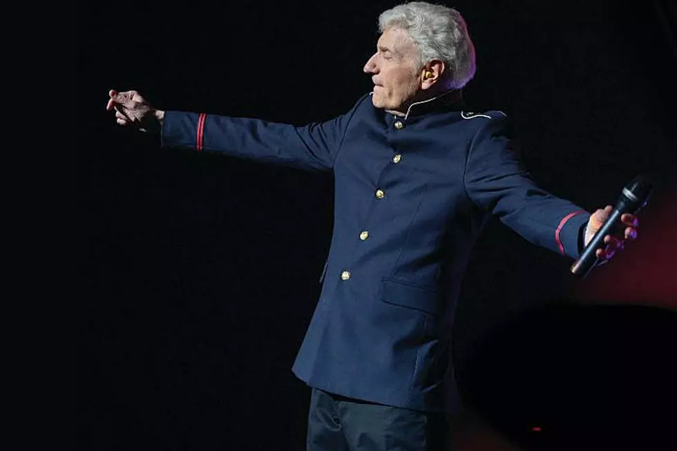 Dennis DeYoung Releases New Single Ahead of Upcoming Final Album