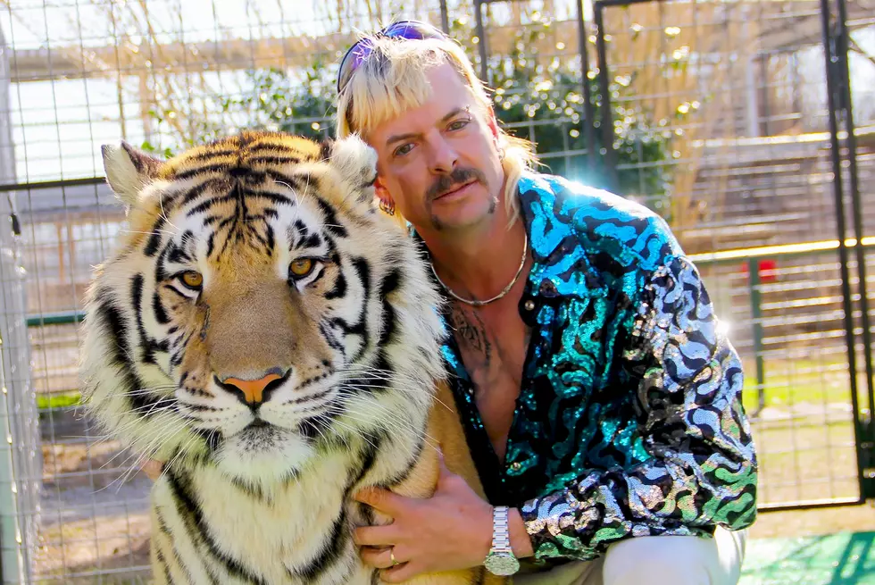 Episode 8 of ‘Tiger King’ Premieres on Sunday on Netflix