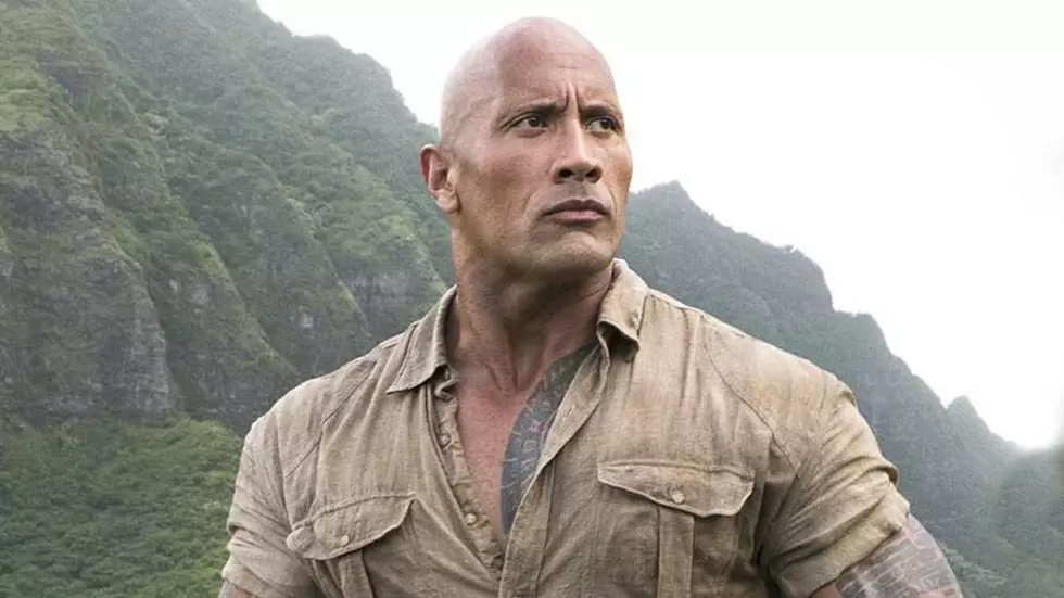 Dwayne ‘The Rock’ Johnson Delivers Plea For Leadership on Instagram