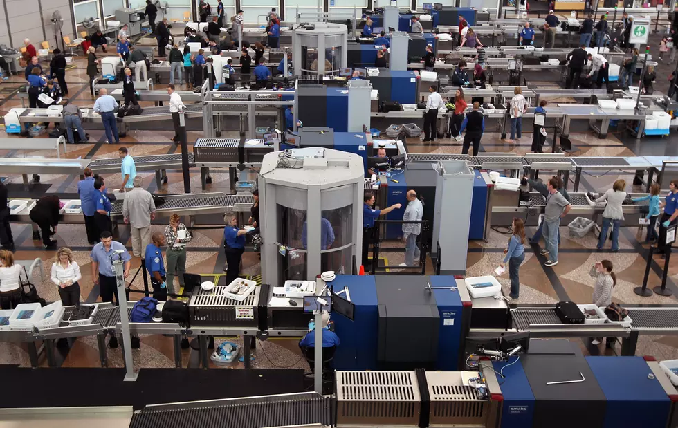 DIA Hopes to Quicken Travel Experience with New Security Technology