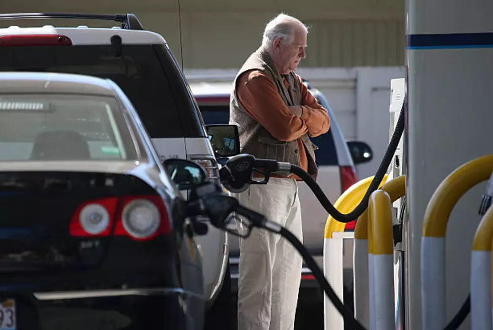 Do Coloradans Need to Worry About a Gas Shortage?