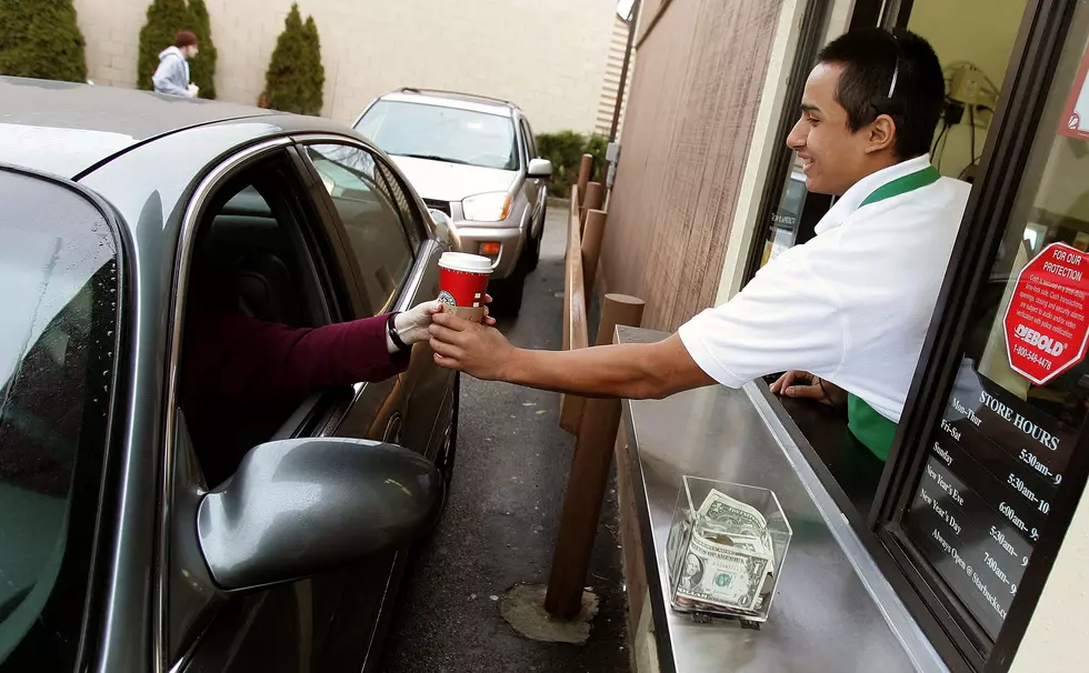 The Most Popular Drive-Thru In Colorado