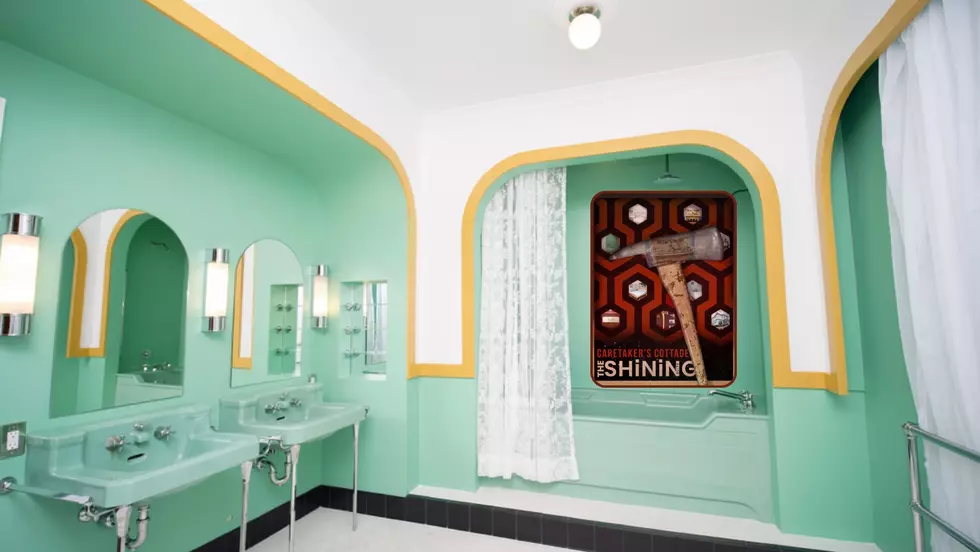 Tour One Of The Shining’s Most Horrifying Scenes At Colorado’s Stanley Hotel