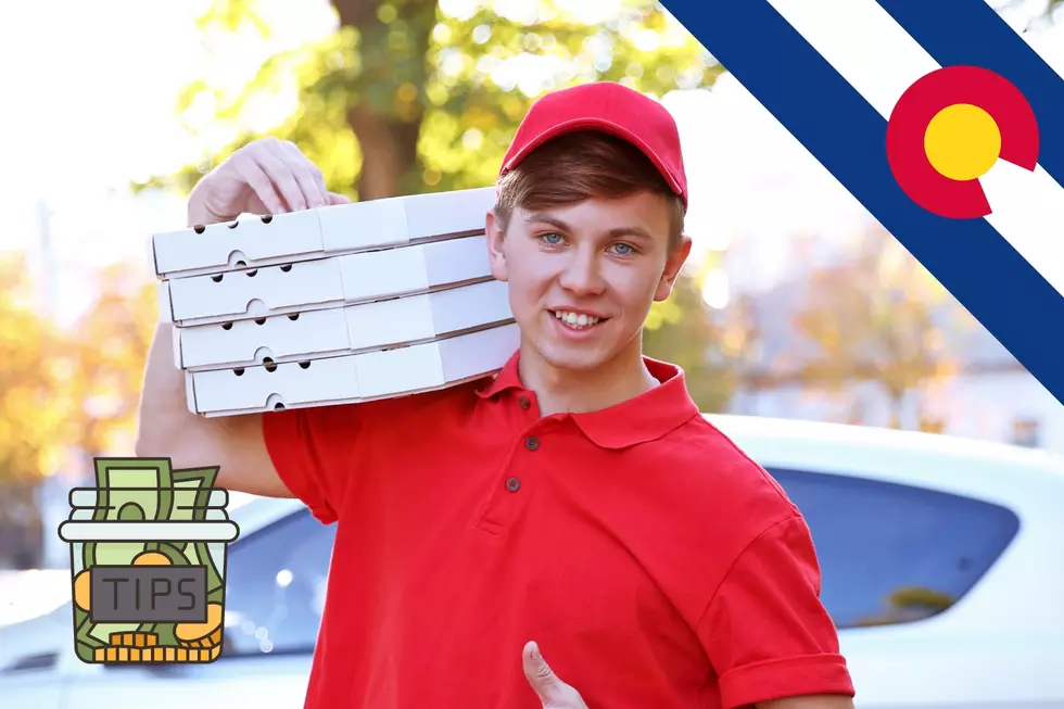 Why One Colorado Pizza Company Is Tipping Their Customers