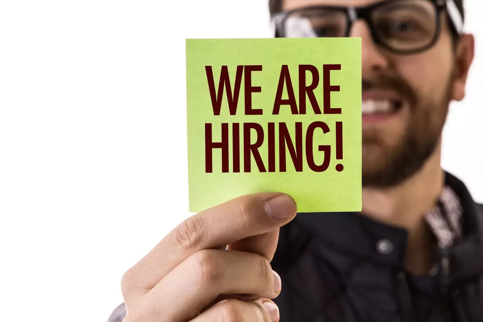GJ Parks & Rec Just Posted Tons of Awesome Seasonal Jobs