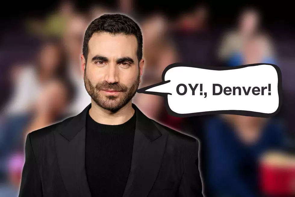 Foul-Mouthed ‘Roy Kent’ Coming to Denver, Colorado, With Stand-Up Comedy Show