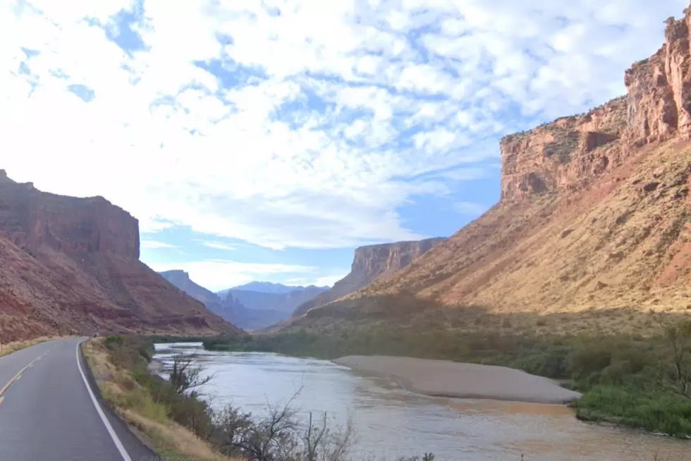 Grand Junction Colorado’s Favorite Day Trips: The River Route to Moab