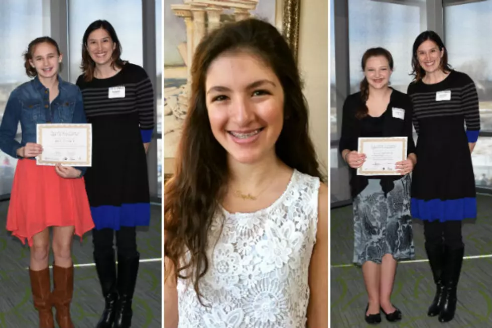 Young Grand Junction Authors Score Big at State Competition