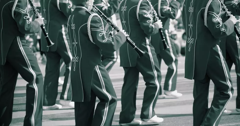 Alert: Colorado Marching Band Season Has Been Canceled
