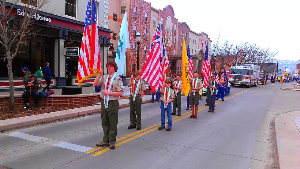 Grand Junction Lions Club Carnival and Parade Is Canceled