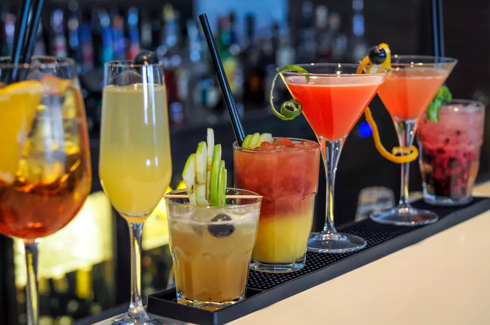 Colorado Moves One Step Closer To Permanent To-Go Cocktails
