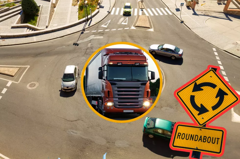 Did You Know Colorado Has A Brand New Roundabout Law?