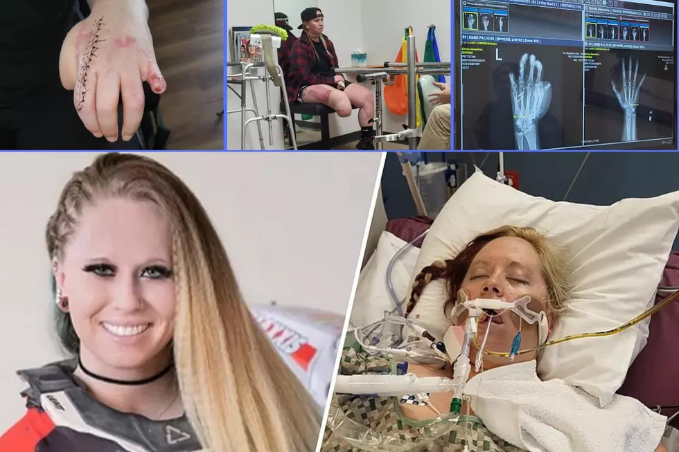 Grand Junction Woman Continues Recovery From Horrific Accident