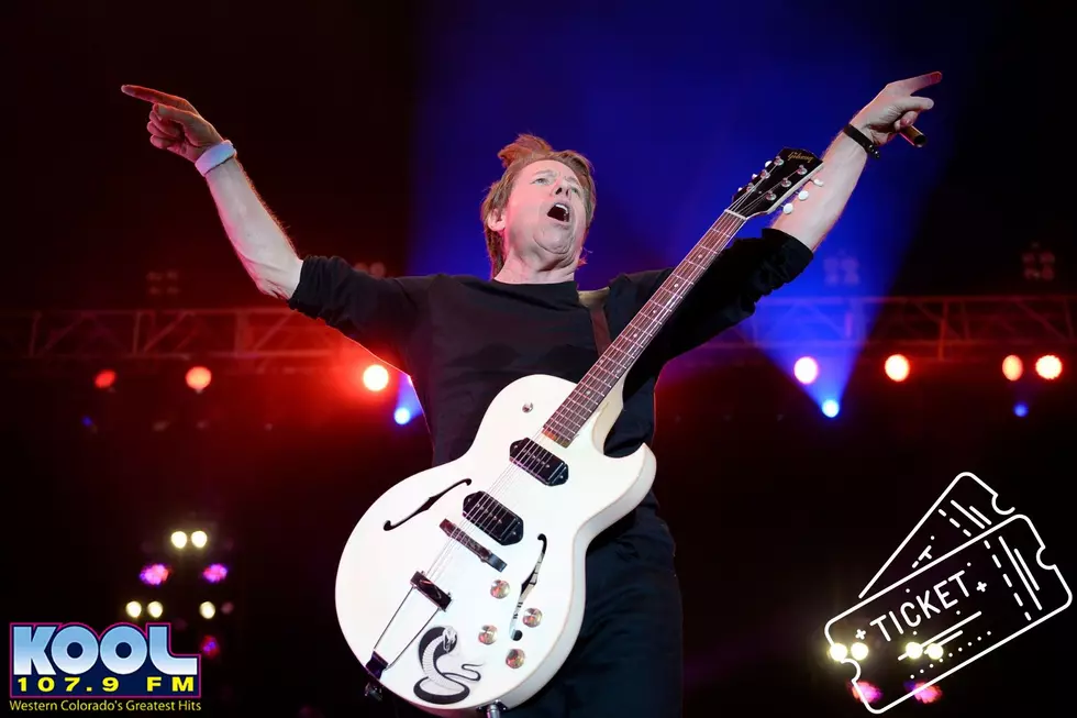 George Thorogood & The Destroyers To Rock Western Colorado
