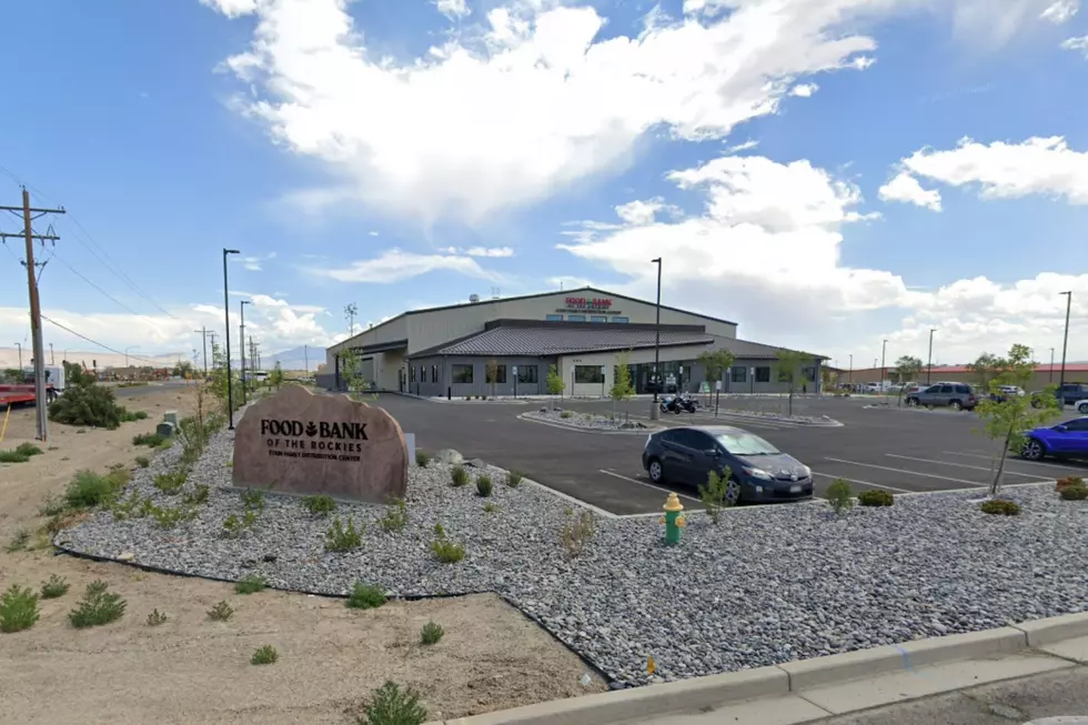 These Western Colorado Food Banks Are Stepping Up for Families in Need