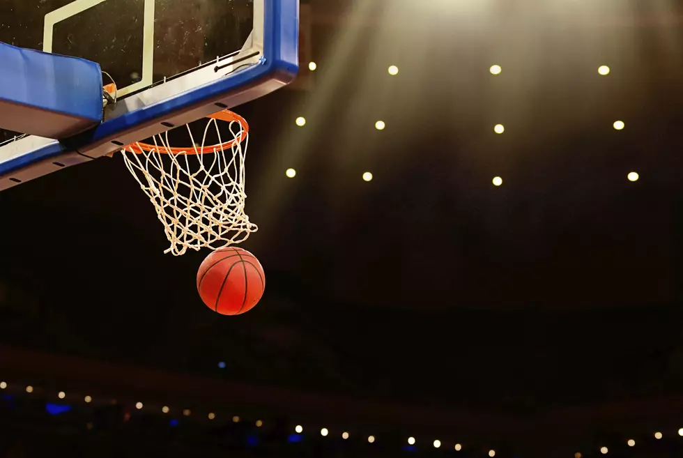 Trick Shot at Rampart High School in Colorado Goes Viral