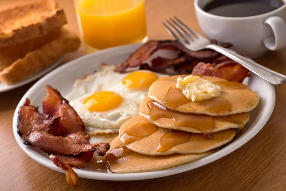 This is What’s For Sunday Morning Breakfast in Grand Junction