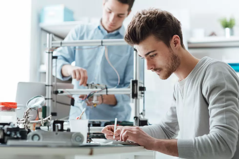 Three Inventions Created By Colorado Mesa University Students