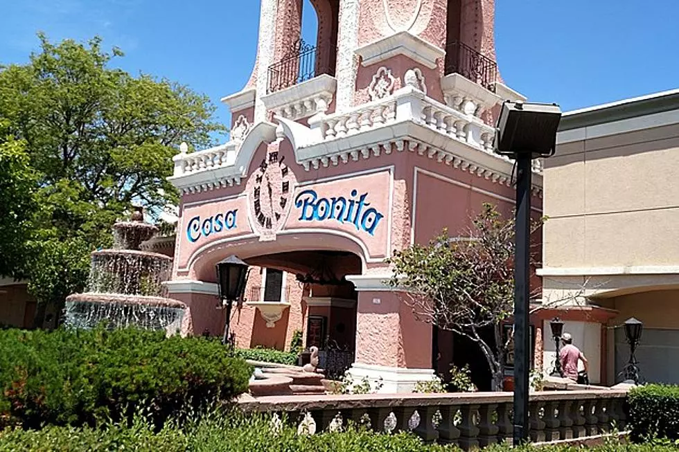 Popular Cliff Diving Eatery in Colorado Could Be Taking a Dive