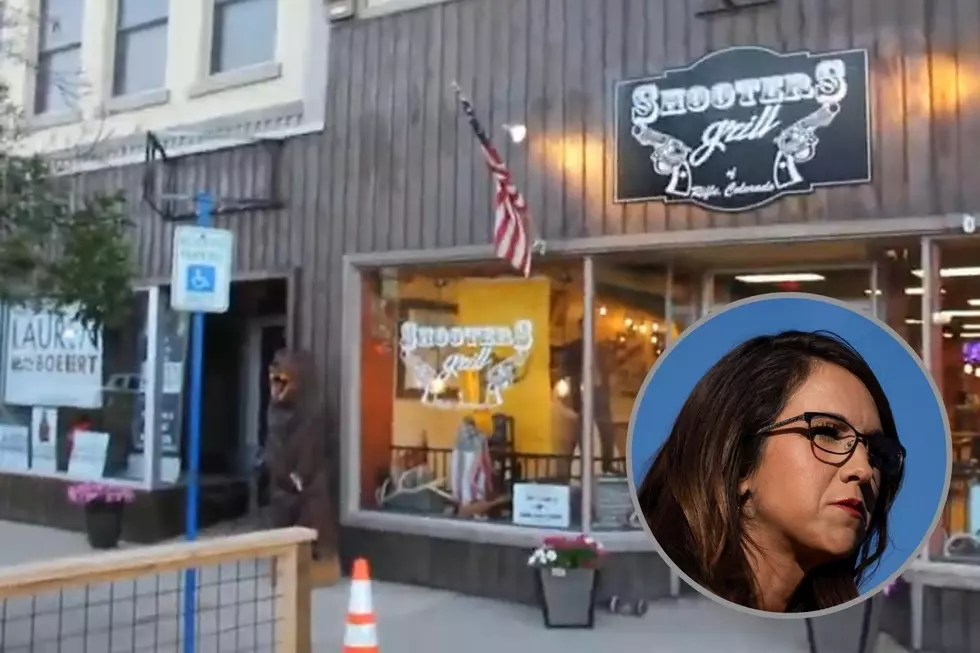 From Packing Heat to Packing Boxes: Shooters Grill Is Now Closed