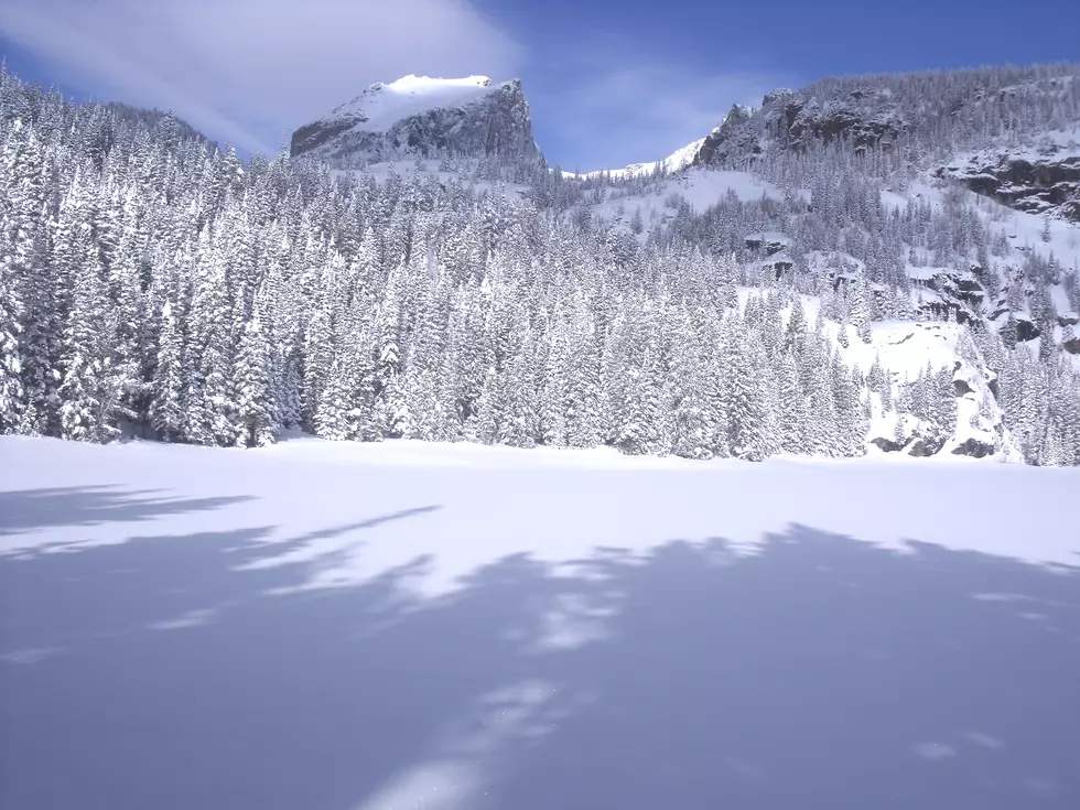 The Ultimate Guide to Surviving, and Thriving, in Winter in Colorado