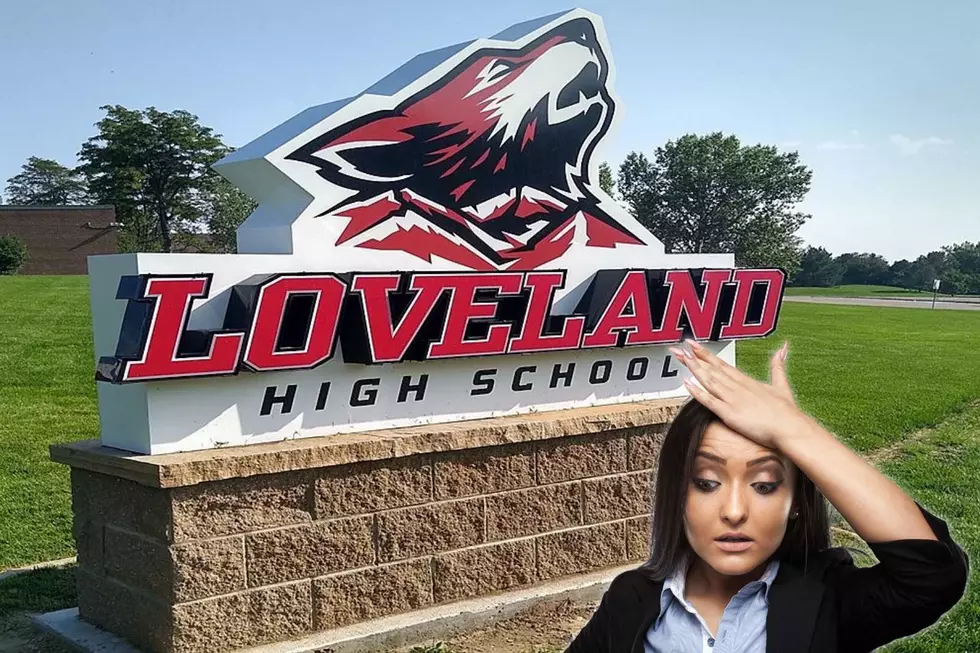 Did a Colorado High School Teachers Really Bail on Students?