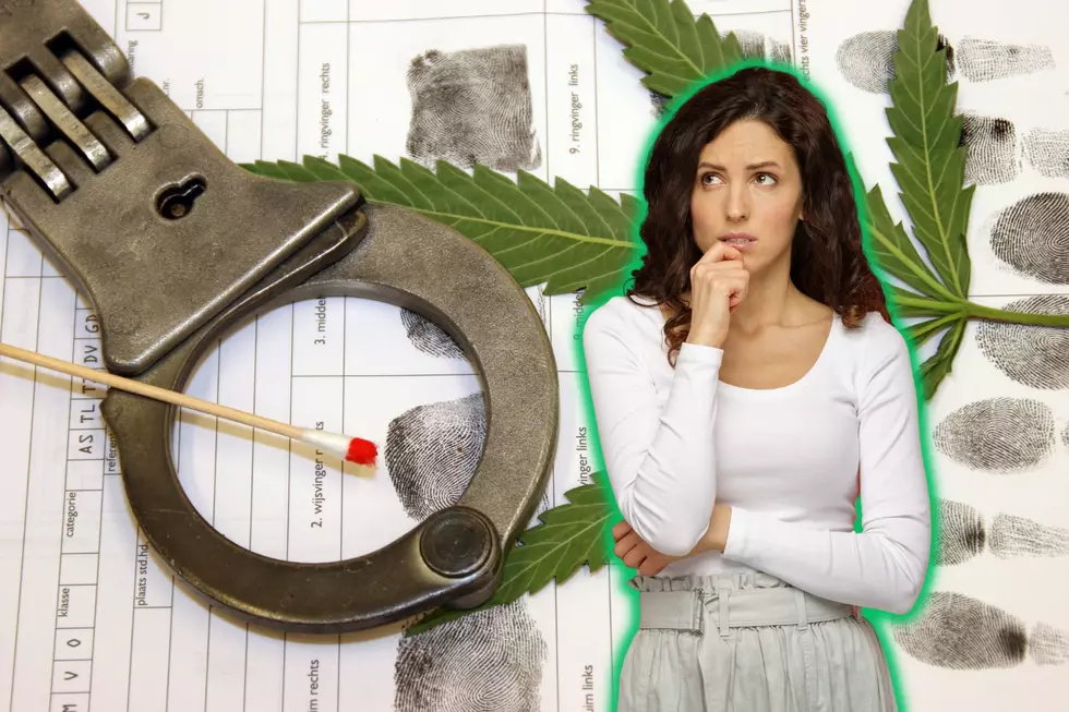 Why is Marijuana Legal in Colorado and Not Nationwide?