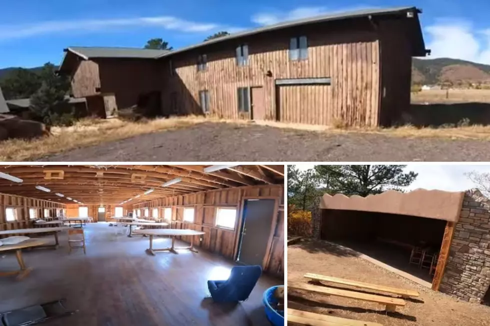 Frozen in Time: The 28-Acre Colorado Cult Compound That Everyone Just Walked Away From