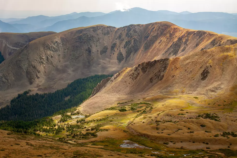 America’s Highest Cave is in the Sangre de Cristo Mountains of Southern Colorado – and It’s Haunted